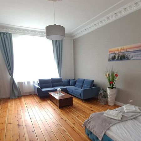 Bajkowy Dom - Apartament Sienkiewicza 5M3 Свиноуйсьце Экстерьер фото