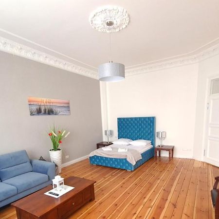 Bajkowy Dom - Apartament Sienkiewicza 5M3 Свиноуйсьце Экстерьер фото