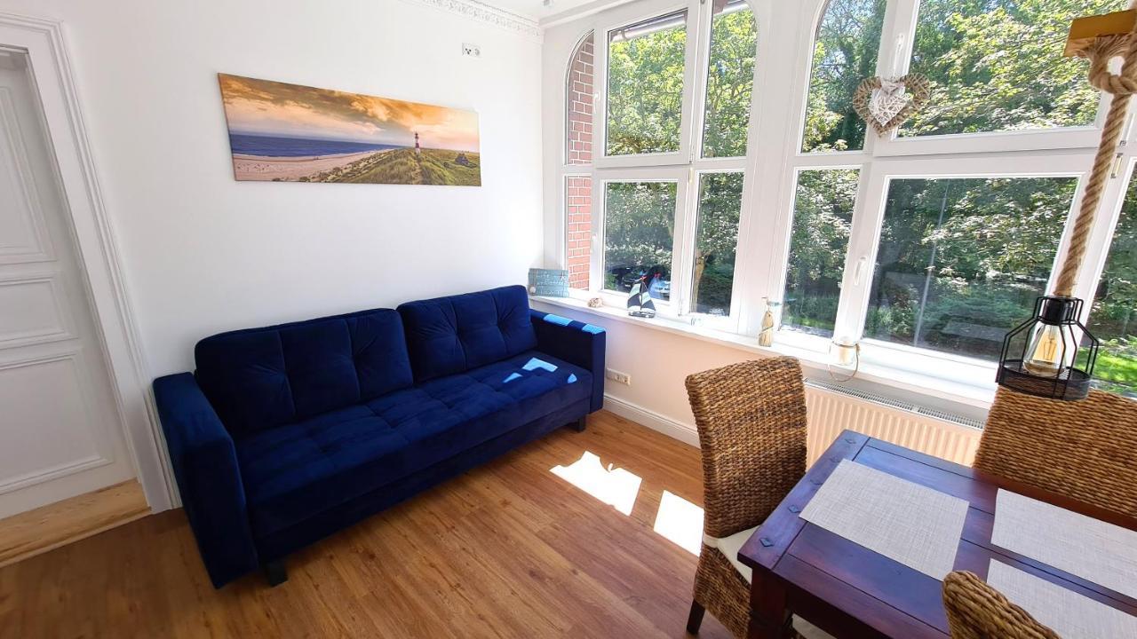 Bajkowy Dom - Apartament Sienkiewicza 5M3 Свиноуйсьце Экстерьер фото