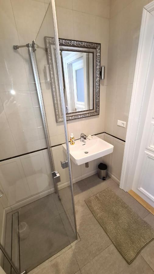 Bajkowy Dom - Apartament Sienkiewicza 5M3 Свиноуйсьце Экстерьер фото