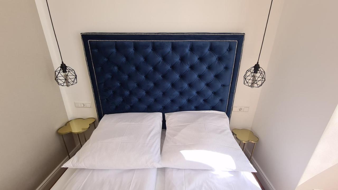Bajkowy Dom - Apartament Sienkiewicza 5M3 Свиноуйсьце Экстерьер фото