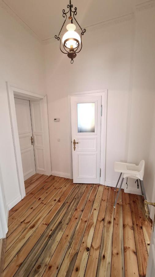 Bajkowy Dom - Apartament Sienkiewicza 5M3 Свиноуйсьце Экстерьер фото