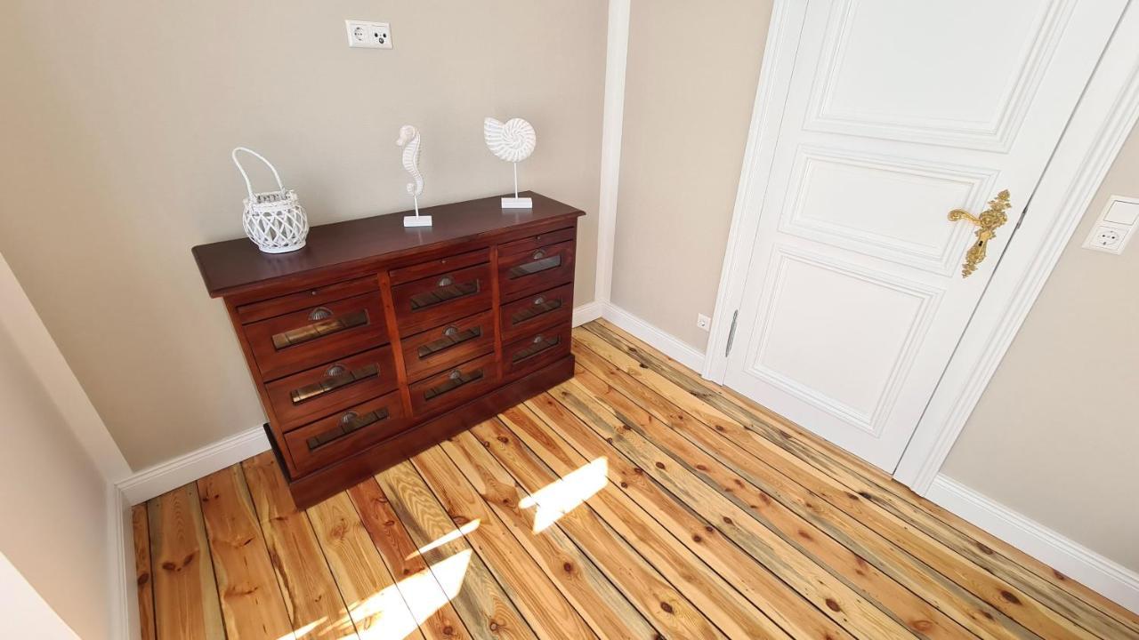 Bajkowy Dom - Apartament Sienkiewicza 5M3 Свиноуйсьце Экстерьер фото